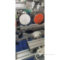 Pet Bottle Printing Machine 1-2L HDPE Bottle Multi Color Printing Machine Factory